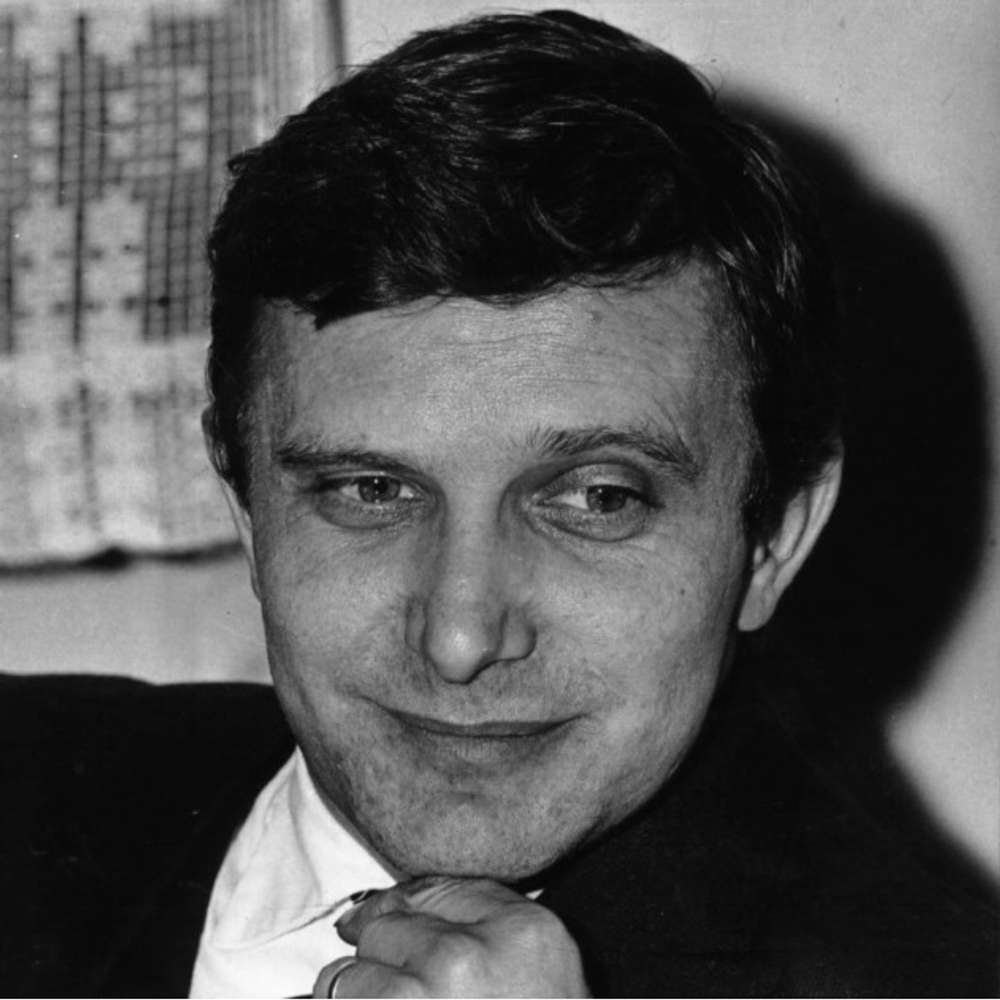 Obal audioknihy Poslední štace