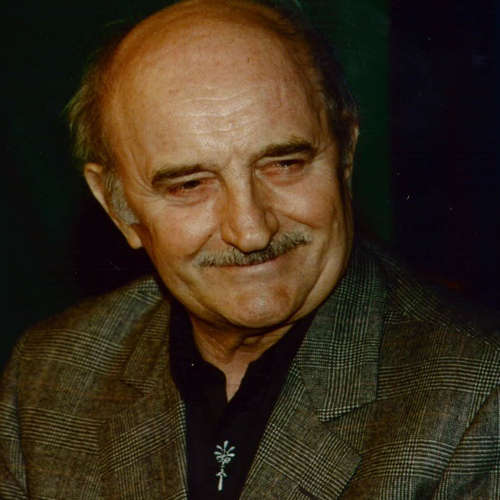 Audiokniha O ebenovém koni - Milan Navrátil - Josef Somr Audiokniha O ebenovém koni - Milan Navrátil - Josef Somr