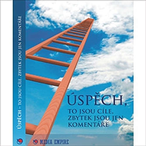 Audiokniha Úspěch, to jsou cíle, zbytek jsou jen komentáře - Dan Miller - Vítězslav Kryške Audiokniha Úspěch, to jsou cíle, zbytek jsou jen komentáře - Dan Miller - Vítězslav Kryške