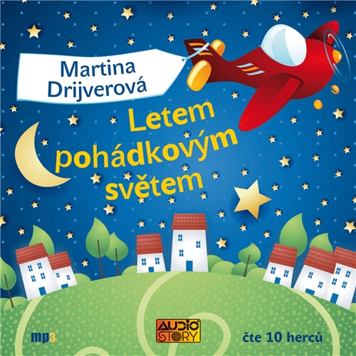 Letem pohádkovým světem