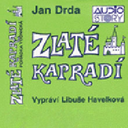 Zlaté kapradí