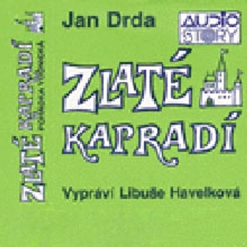 Zlaté kapradí