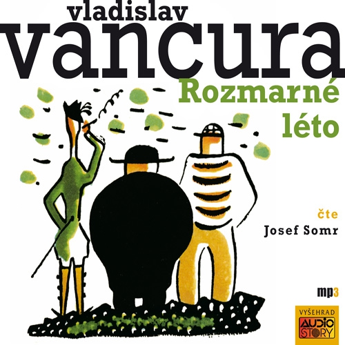 Rozmarné léto