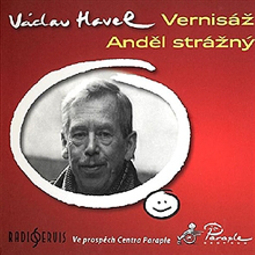 Vernisáž / Anděl strážný