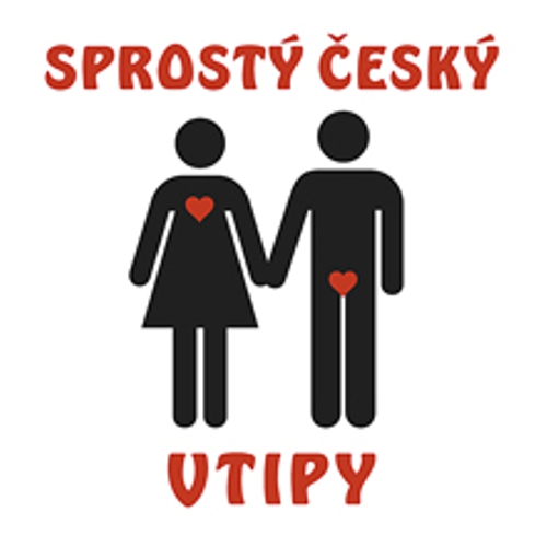 Sprostý český vtipy