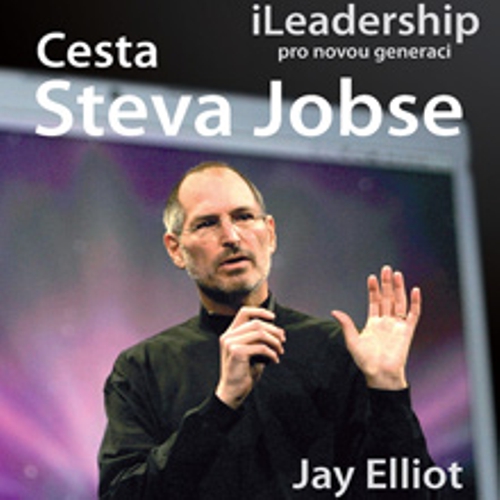 Cesta Steva Jobse