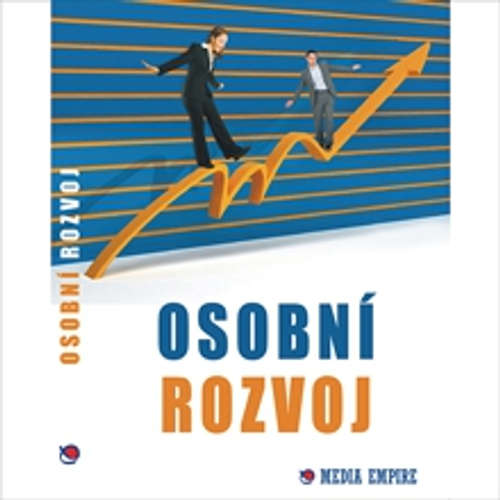Audiokniha Osobní rozvoj - Dan Miller - Věra Vojtková Audiokniha Osobní rozvoj - Dan Miller - Věra Vojtková
