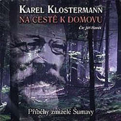 Audiokniha Na cestě k domovu - Karel Klostermann - Jiří Hanák