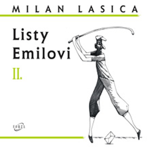 Listy Emilovi II.