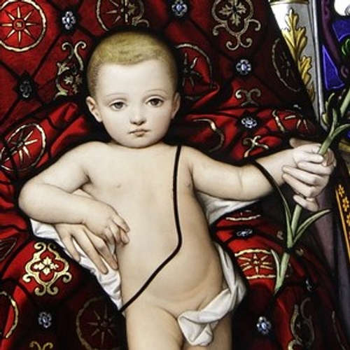 Audiokniha Ježíškovy první Vánoce - Jaroslava Zeisová - Josef Somr
