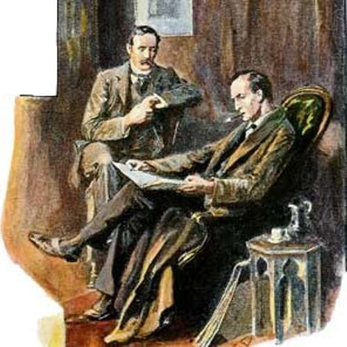 Audiokniha Umírající detektiv - Arthur Conan Doyle - Rudolf Hrušínský Audiokniha Umírající detektiv - Arthur Conan Doyle - Rudolf Hrušínský