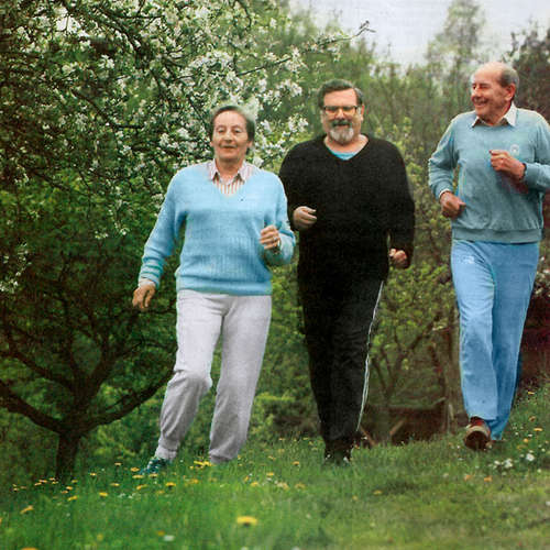 Audiokniha Zátopkovi u Nepila - Karel Tejkal - František Nepil Audiokniha Zátopkovi u Nepila - Karel Tejkal - František Nepil
