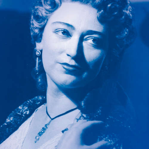 Milada Šubrtová (soprán)