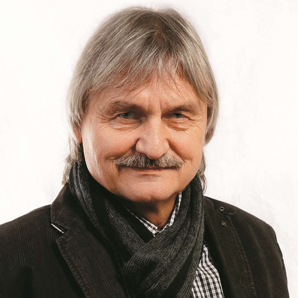 Obal audioknihy Tartarin v Alpách