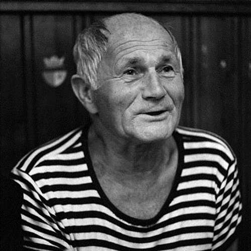 Audiokniha Obrazy, ze kterých žiji - Bohumil Hrabal - Josef Somr