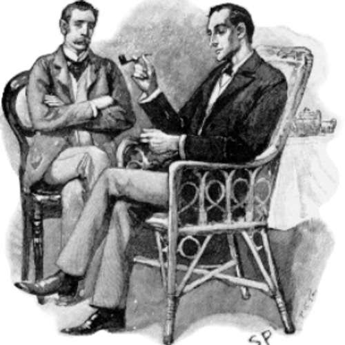 Audiokniha Tři Garridebové - Arthur Conan Doyle - Jiří Tomek
