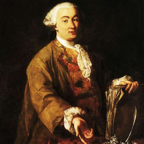 Audiokniha Benátská vdovička - Carlo Goldoni - Josef Somr Audiokniha Benátská vdovička - Carlo Goldoni - Josef Somr