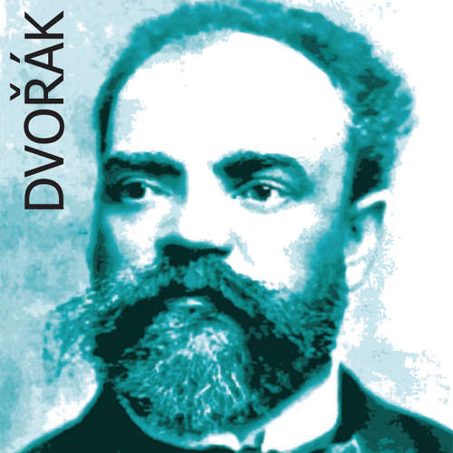 Audiokniha Z kytice národních písní a další sbory - Antonín Dvořák - Ladislav Vrtal Audiokniha Z kytice národních písní a další sbory - Antonín Dvořák - Ladislav Vrtal