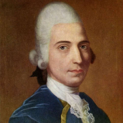 Audiokniha Podivuhodná dobrodružství barona Prášila - Gottfried August Bürger - Jan Gross