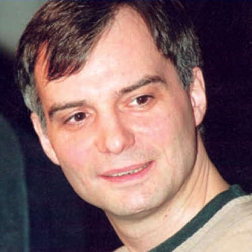 Audiokniha Bludiště - Ladislav Smoček - Jan Skopeček Audiokniha Bludiště - Ladislav Smoček - Jan Skopeček