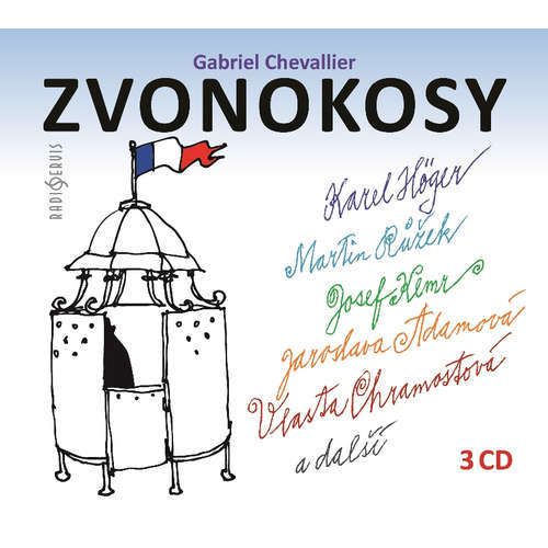 Zvonokosy