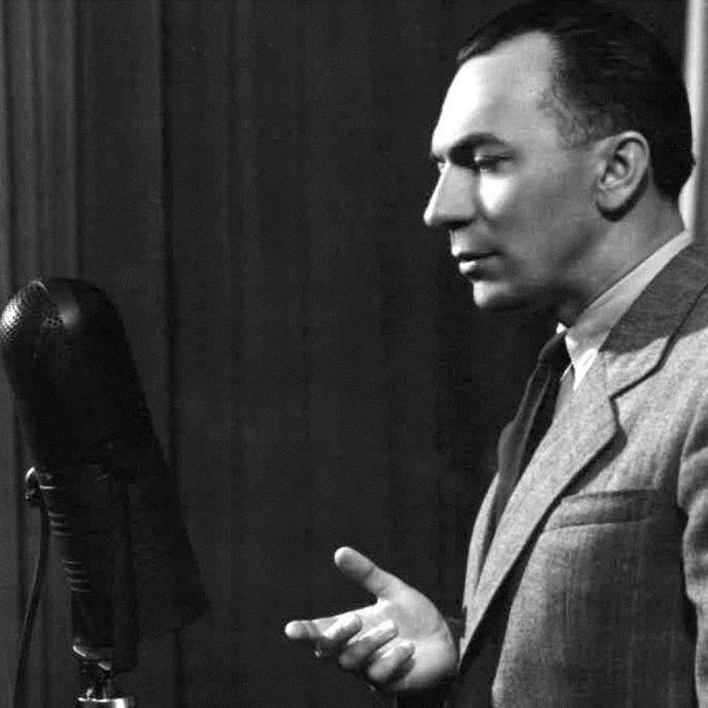Obal audioknihy Den wehrmachtu ve vysílání pražského rozhlasu