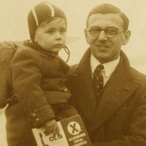 Audiokniha Wintonův vlak 1939 a 2009 - Tomáš Černý - Zuzana Marešová