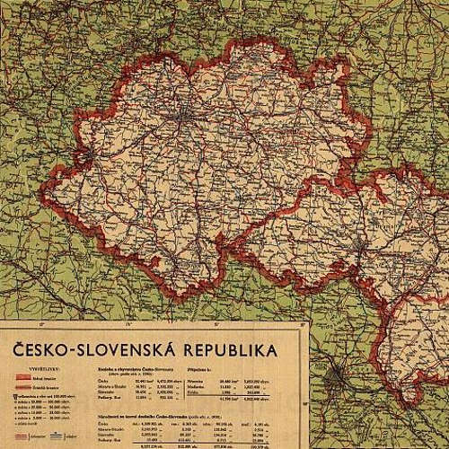 Audiokniha Posunutá hranice - Vladimír Príkazský - Petr Lněnička Audiokniha Posunutá hranice - Vladimír Príkazský - Petr Lněnička
