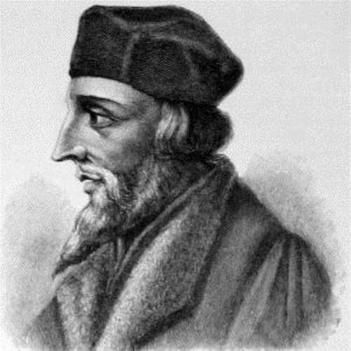 Audiokniha Jan Hus - Alois Jirásek - Rudolf Hrušínský Audiokniha Jan Hus - Alois Jirásek - Rudolf Hrušínský