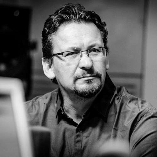 Audiokniha Martin Bárta (baryton) - Bedřich Smetana - Martin Bárta Audiokniha Martin Bárta (baryton) - Bedřich Smetana - Martin Bárta