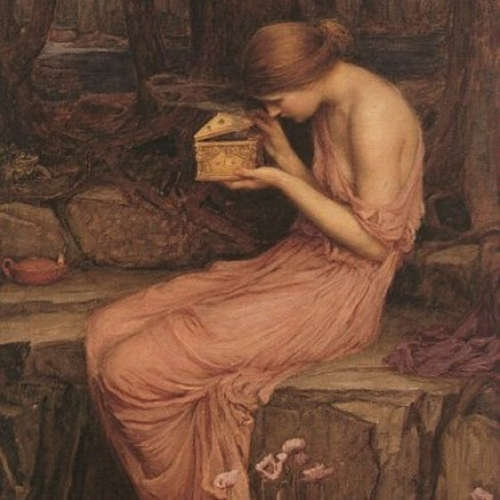 Audiokniha Amor a Psýché - František Pavlíček - Jiří Adamíra Audiokniha Amor a Psýché - František Pavlíček - Jiří Adamíra