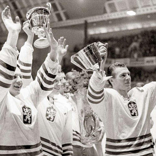 Audiokniha MS v ledním hokeji 1972 - Praha (ČSSR - SSSR) - finále - Stanislav Sigmund - Stanislav Sigmund Audiokniha MS v ledním hokeji 1972 - Praha (ČSSR - SSSR) - finále - Stanislav Sigmund - Stanislav Sigmund