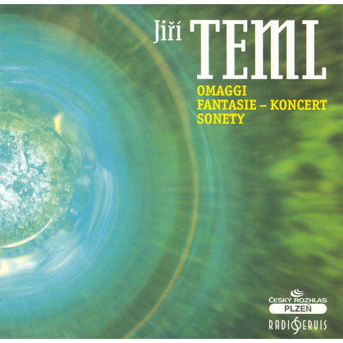 Audiokniha Skladby pro cembalo 2 - Jiří Teml - Dalimil Klapka Audiokniha Skladby pro cembalo 2 - Jiří Teml - Dalimil Klapka