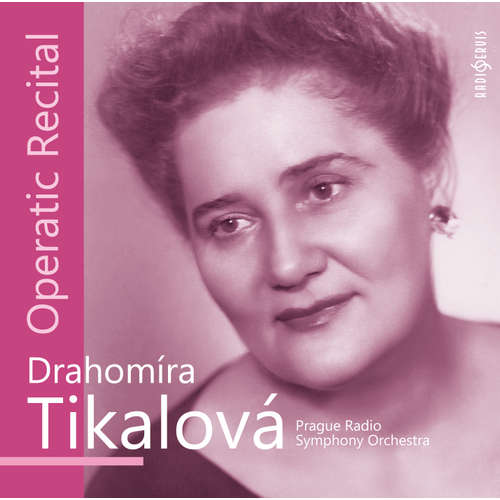 Audiokniha Drahomíra Tikalová - Bedřich Smetana - Drahomíra Tikalová Audiokniha Drahomíra Tikalová - Bedřich Smetana - Drahomíra Tikalová