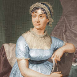 Audiokniha Opatství Northanger - Jane Austen - Anna Cónová