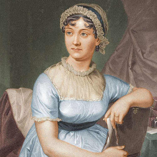 Audiokniha Opatství Northanger - Jane Austen - Anna Cónová