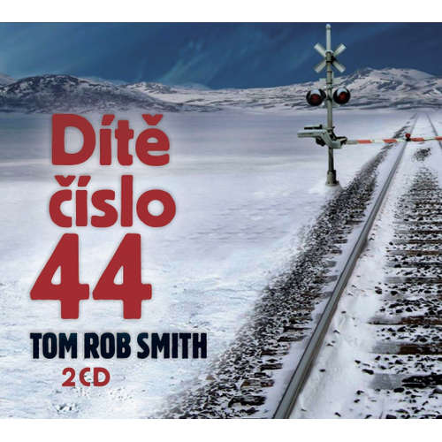 Dítě číslo 44