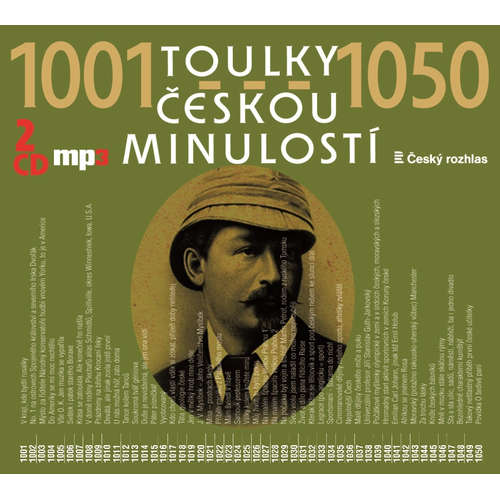 Toulky českou minulostí 1001-1025