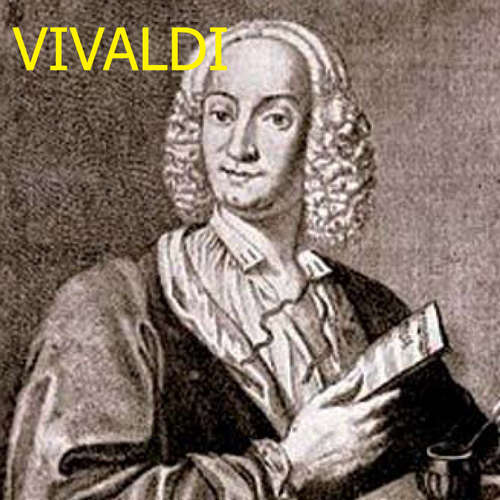 Audiokniha Koncerty pro flétnu a orchestr, op. 10 - Antonio Vivaldi - Musici de Praga /komorní orchestr/ Audiokniha Koncerty pro flétnu a orchestr, op. 10 - Antonio Vivaldi - Musici de Praga /komorní orchestr/