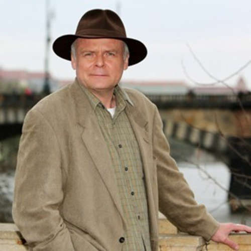 Audiokniha Vrah je Zahradník - Petr Hudský - Petr Šplíchal Audiokniha Vrah je Zahradník - Petr Hudský - Petr Šplíchal