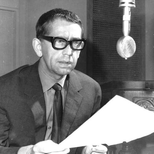 Audiokniha Nebožtík Nasredin - Josef Kainar - Vladimír Krška