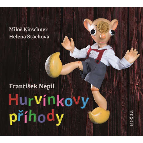 Hurvínkovy příhody