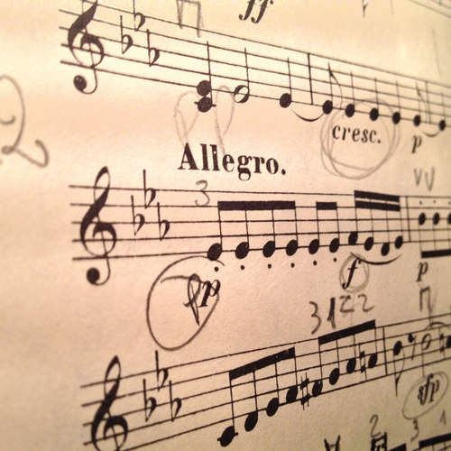 Ze Zlatého fondu 1946 - 1969 (Smetana, Dvořák, Novák, Foerster)