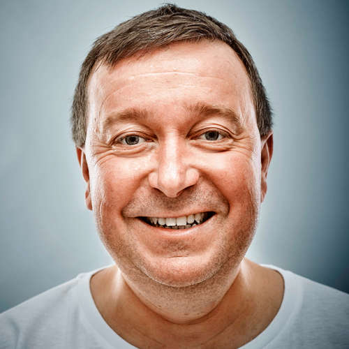 Audiokniha Z New Yorku do pekla a zpět - Karel Fořt - Martin Hruška