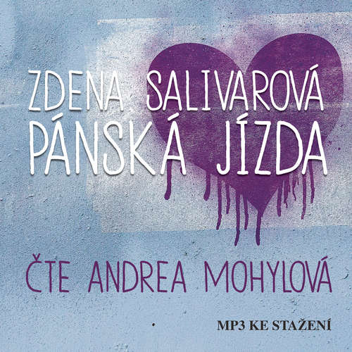 Pánská jízda