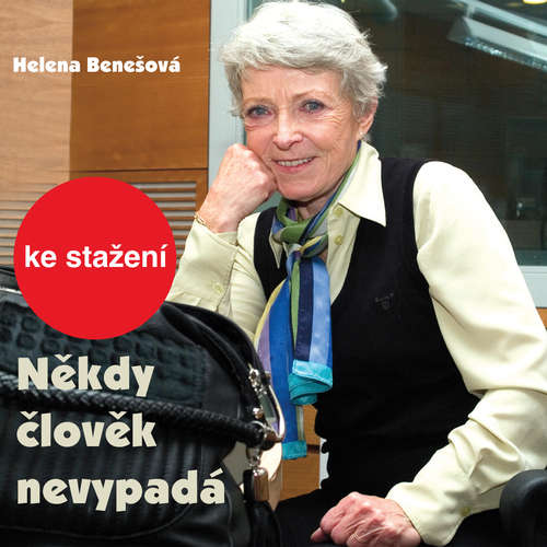 Někdy člověk nevypadá