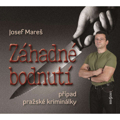 Záhadné bodnutí