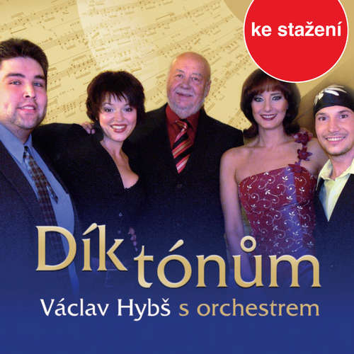 Dík tónům