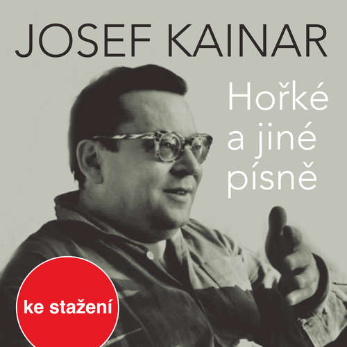 Hořké a jiné písně