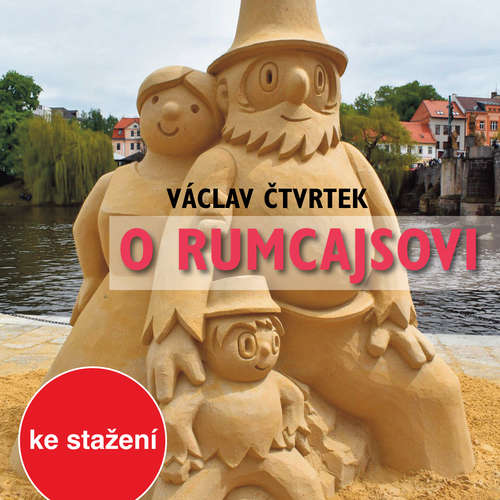 O Rumcajsovi
